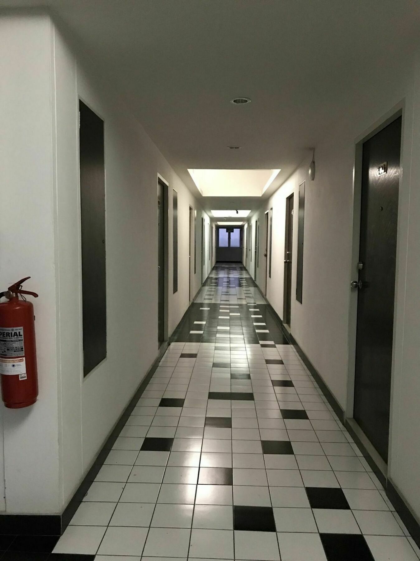 Ruan Plaisoi Apartment Bangkok Bagian luar foto